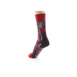 Chaussettes Couleurs d'Automne BAG20F.4 - Berthe Aux Grands Pieds