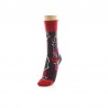 Chaussettes Couleurs d'Automne BAG20F.4 - Berthe Aux Grands Pieds