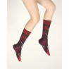 Chaussettes Couleurs d'Automne BAG20F.4 - Berthe Aux Grands Pieds