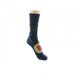 Chaussettes Nénuphar BAG20F.5 - Berthe Aux Grands Pieds