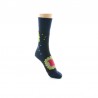 Chaussettes Nénuphar BAG20F.5 - Berthe Aux Grands Pieds