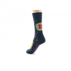 Chaussettes Nénuphar BAG20F.5 - Berthe Aux Grands Pieds