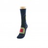 Chaussettes Nénuphar BAG20F.5 - Berthe Aux Grands Pieds