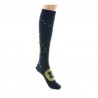 Chaussettes Hautes Nénuphar BAGMB20 - Berthe Aux Grands Pieds