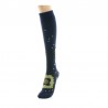 Chaussettes Hautes Nénuphar BAGMB20 - Berthe Aux Grands Pieds