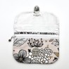 Pochette BOTANIC - Little-Bird and Co