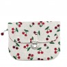 Pochette Cerises - Little-Bird and Co