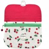 Pochette Cerises - Little-Bird and Co