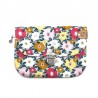 Pochette Dans les champs - Little-Bird and Co