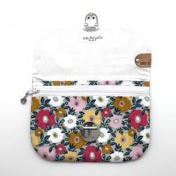 Pochette Dans les champs - Little-Bird and Co