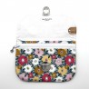 Pochette Dans les champs - Little-Bird and Co
