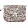 Pochette Dentelle rose - Little-Bird and Co