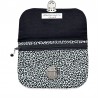 Pochette Léopard  - Little-Bird and Co