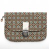 Pochette Mandalas- Little-Bird and Co