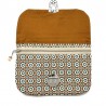 Pochette Mandalas- Little-Bird and Co