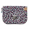 Pochette Myosotis- Little-Bird and Co