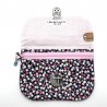 Pochette Myosotis- Little-Bird and Co