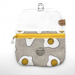 Pochette Oeuf- Little-Bird and Co