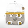 Pochette Oeuf- Little-Bird and Co