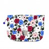 Pochette PENSEES- Little-Bird and Co