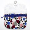 Pochette PENSEES- Little-Bird and Co
