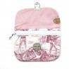 Pochette Toile de Jouy - Little-Bird and Co
