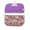 Pochette  Prairie Fleuries- Little-Bird and Co