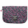 Pochette  Roses Noires- Little-Bird and Co