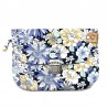 Pochette Agapanthes - Little-Bird and Co