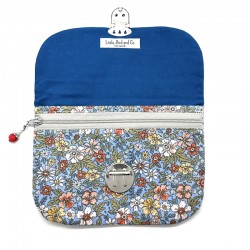 Pochette Ciel Fleuri - Little-Bird and Co