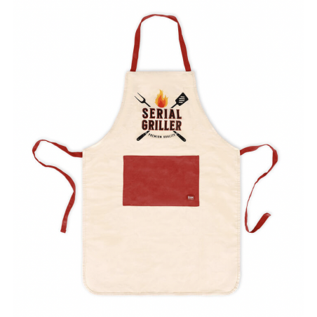 Tablier APR0003 - Legami - Achat en ligne - Jaines