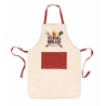 Tablier Serial Griller APR0003 - Legami