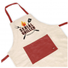 Tablier Serial Griller APR0003 - Legami