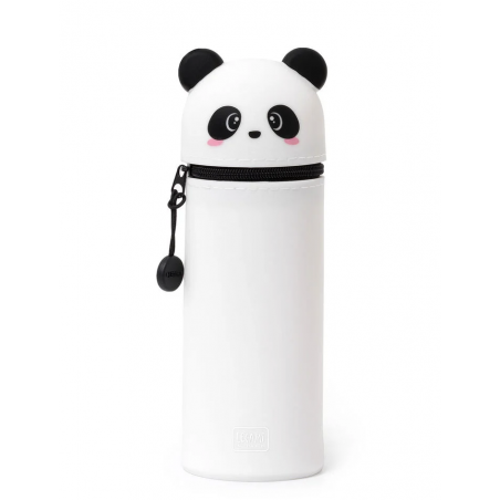 Trousse en silicone 2 en 1 KA0001 - Legami - Achat en ligne - Jaines