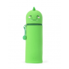 Trousse en silicone 2 en 1 Dino KA0006 - Legami