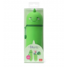Trousse en silicone 2 en 1 Dino KA0006 - Legami