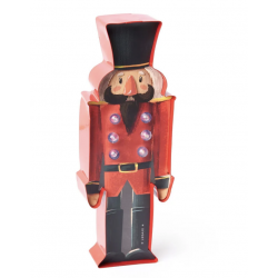 Mini Lampe décorative Nutcracker LELI0045 - Legami