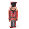Mini Lampe décorative Nutcracker LELI0045 - Legami