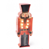 Mini Lampe décorative Nutcracker LELI0045 - Legami