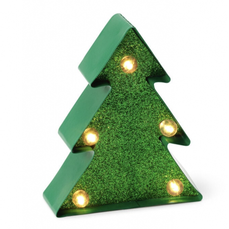 Mini Lampe décorative LELI0038 - Legami - Achat en ligne - Jaines