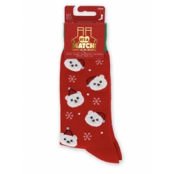 Chaussettes Polar Bear Enfant  KSOC0002 - Legami