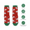 Chaussettes Polar Bear Enfant  KSOC0002 - Legami
