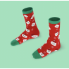 Chaussettes Polar Bear Enfant  KSOC0002 - Legami