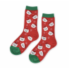 Chaussettes Polar Bear Enfant  KSOC0002 - Legami