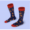 Chaussettes Gingerbread Enfant  KSOC0001 - Legami