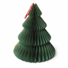 Sapin de Noël Pliable PT0002 - Legami - Achat en ligne - Jaines