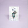 Pin's Bouge de là - Lolita Picco - Achat en ligne - Jaines