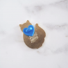 Pin's Mon Chat Ma Bataille - Lolita Picco - Achat en ligne - Jaines