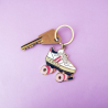 Porte-clés Ça roule - Lolita Picco - Achat en ligne - Jaines