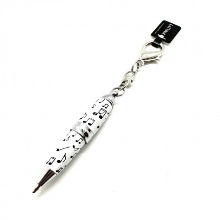 Mini stylo porte-clés - Catwalk - Achat en ligne - Jaines